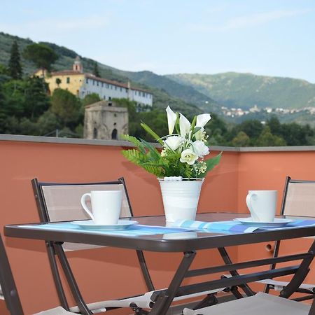 Il Cuore Del Borgo - Holiday Home Borgomaro Zewnętrze zdjęcie