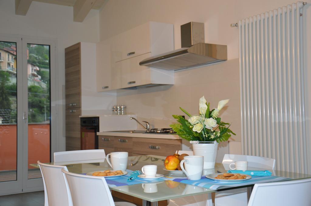 Il Cuore Del Borgo - Holiday Home Borgomaro Zewnętrze zdjęcie