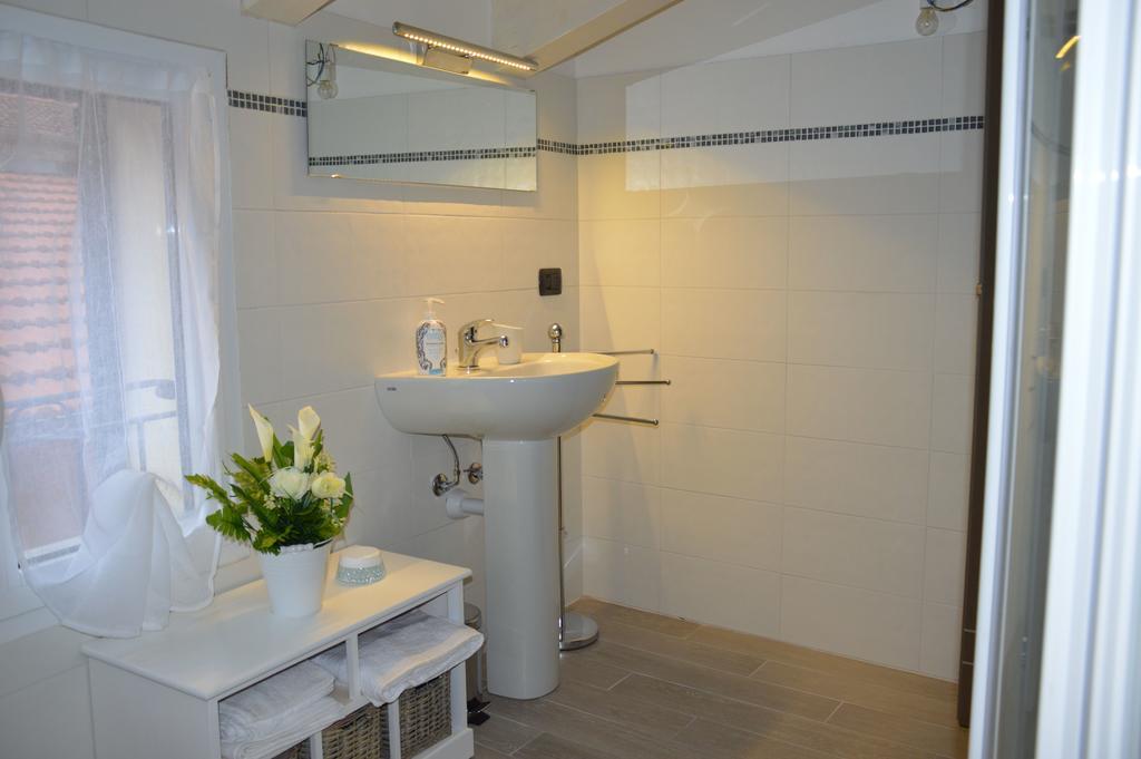 Il Cuore Del Borgo - Holiday Home Borgomaro Zewnętrze zdjęcie