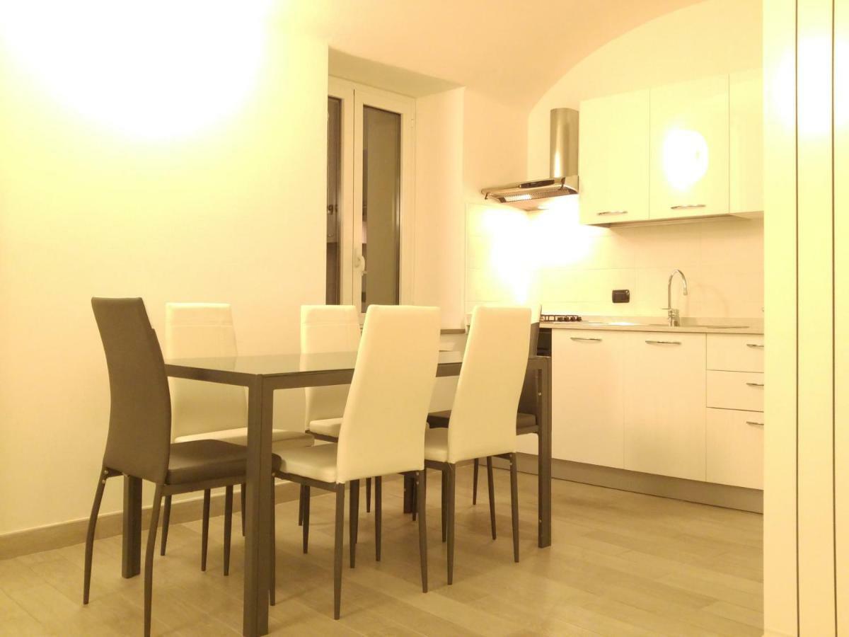 Il Cuore Del Borgo - Holiday Home Borgomaro Zewnętrze zdjęcie